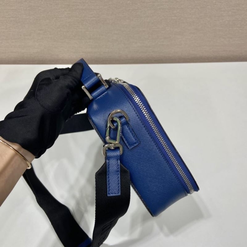 Prada Top Handle Bags